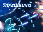 Spel Stjärnvinge på nätet