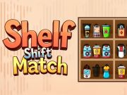 Spel Hyllskiftmatch på nätet