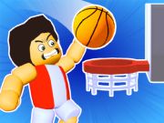 Spel Korg sportstjärnor på nätet