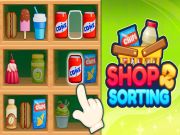 Spel Shoppa sortering 2 på nätet