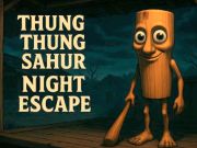 Spel Thung Thung Sahur natt fly på nätet