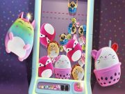 Spel Kawaii Claw Symle på nätet