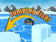 Spel Hoppfisk på nätet
