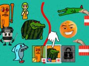 Spel Italiensk neurodjur stridsförsvar på nätet