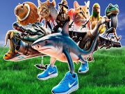 Spel Italiensk BrainRot: Neuro Beasts på nätet