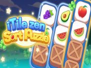 Spel Itilezen sortpussel på nätet