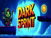 Spel Mörk sprint på nätet
