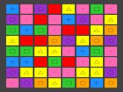 Spel Anslut 3 på nätet