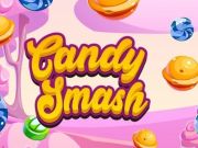 Spel Candy Smash på nätet