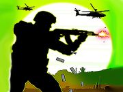 Spel Swat Force vs Terrorists på nätet