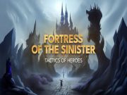 Spel Fortress of the Sinister på nätet