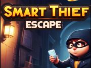 Spel Smart Thief Escape på nätet