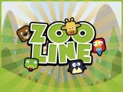 Spel Zoo-linje på nätet
