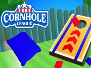 Spel Cornhole League på nätet