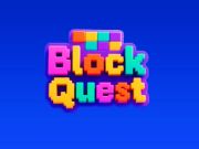 Spel Block Quest på nätet