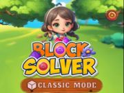 Spel Blocklösare på nätet