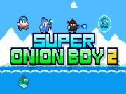 Spel Super lökpojke 2 på nätet