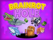 Spel Hjärnhål på nätet