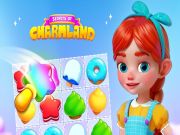 Spel Secrets of Charmland på nätet