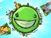 Spel Jordutvecklingen på nätet
