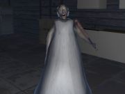 Spel Granny Returns 3D: Evil Destiny på nätet
