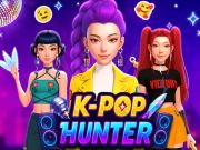 Spel K Pop Demon Hunter Fashion på nätet