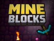 Spel Gruvblock på nätet