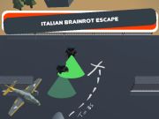 Spel Italiensk hjärnkörning på nätet