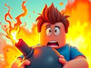 Spel Robby: Bomberman på nätet
