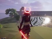 Spel Samurai's Shadow på nätet