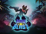 Spel Bark & Blast på nätet