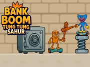 Spel Bankboom Tung Tung Sahur på nätet