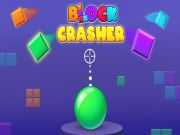 Spel Blockcrucker på nätet