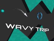 Spel Wavytrip på nätet