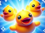 Spel 3D-matchpusselmani på nätet