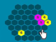 Spel Max Hexa på nätet
