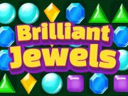 Spel Lysande juveler på nätet