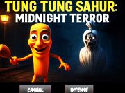 Spel Tung Tung Sahur Midnight Terror på nätet
