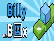 Spel Billy lådan på nätet