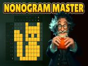 Spel Nonogrammästare på nätet