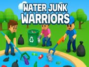 Spel Water Junk Warriors på nätet