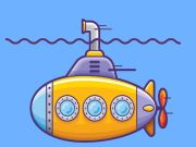 Spel Aqua fly på nätet