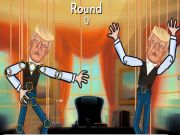 Spel Trump the Puppet på nätet