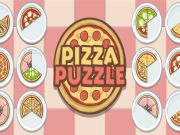 Spel Pizzapussel på nätet