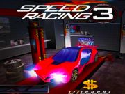 Spel Speed Racing 3 på nätet
