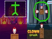 Spel Rita för att krossa på nätet