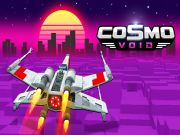 Spel Cosmo tomrum på nätet