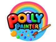Spel Polly Painter på nätet