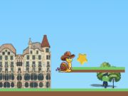 Spel Snaily Braver Europe Adventure på nätet