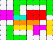 Spel Blockpussel magi på nätet